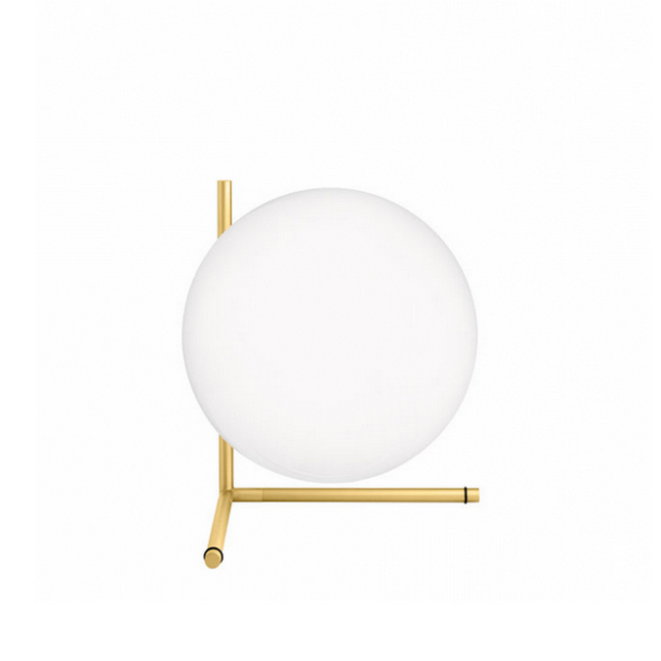 Настольная лампа IC Lighting Table 2 Gold