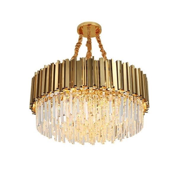 Люстра Nuova Luce D60