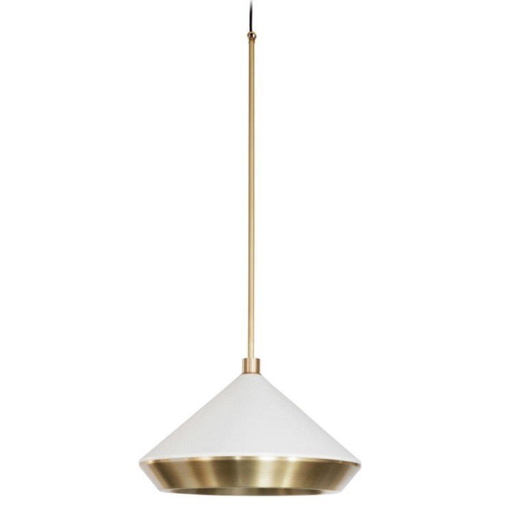 Светильник B. Frank белый