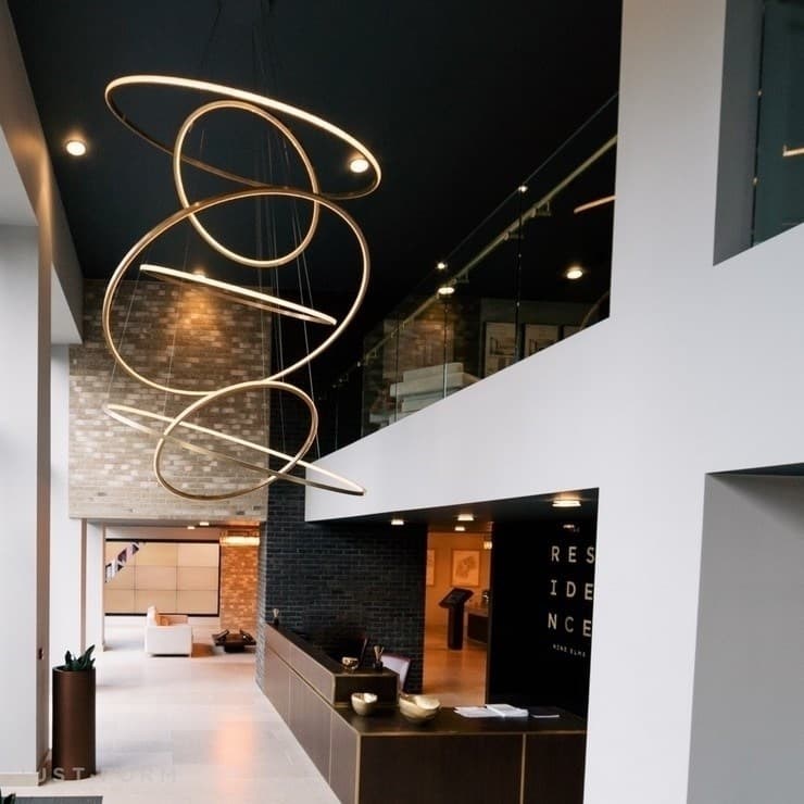 Люстра Lohja 5