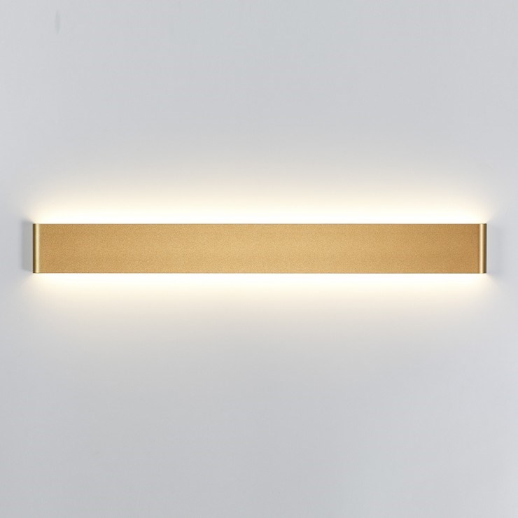 Бра Ampia L83 Gold