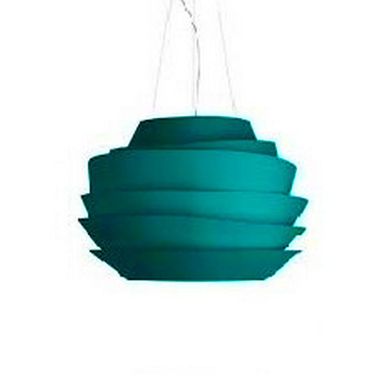 Люстра Le Soleil Aquamarine