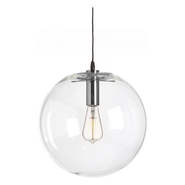 Светильник Selene Chrome D35 в стиле Sandra Lindner