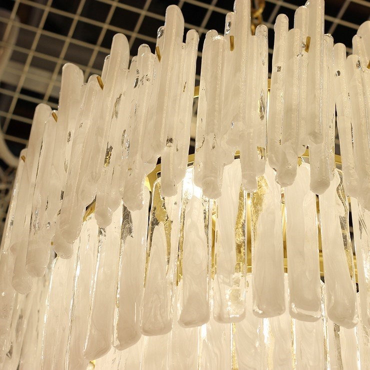 Люстра подвесная Oslo D58