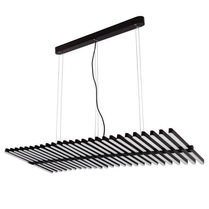 Люстра Rhythm Horizontal L202 в стиле Vibia