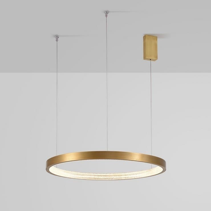 Светильник AURA I D60