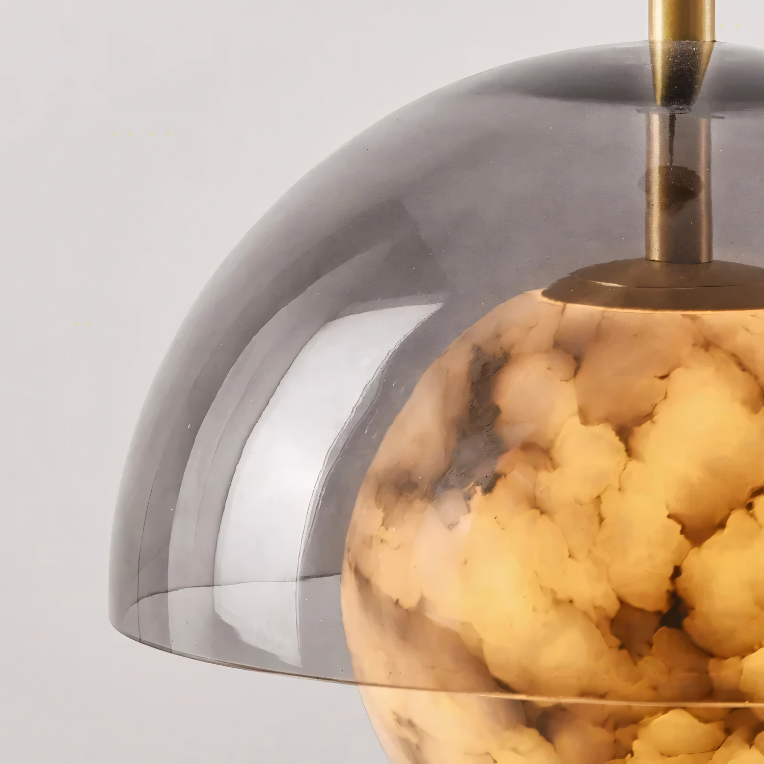 Светильник подвесной Henneke