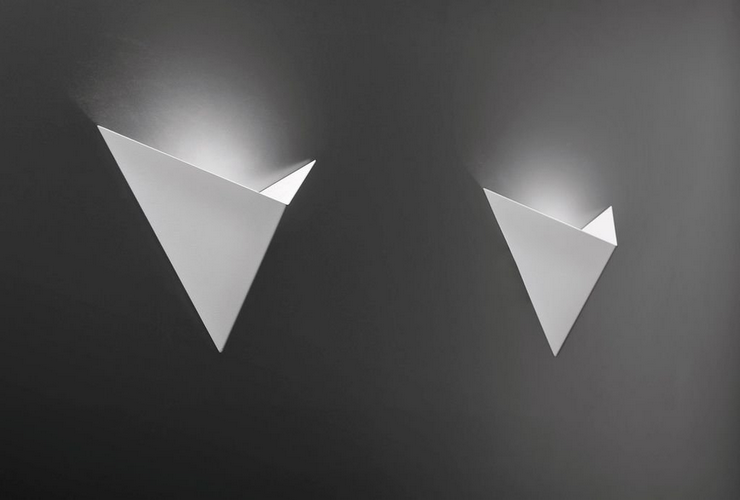 Бра Vasily Белый