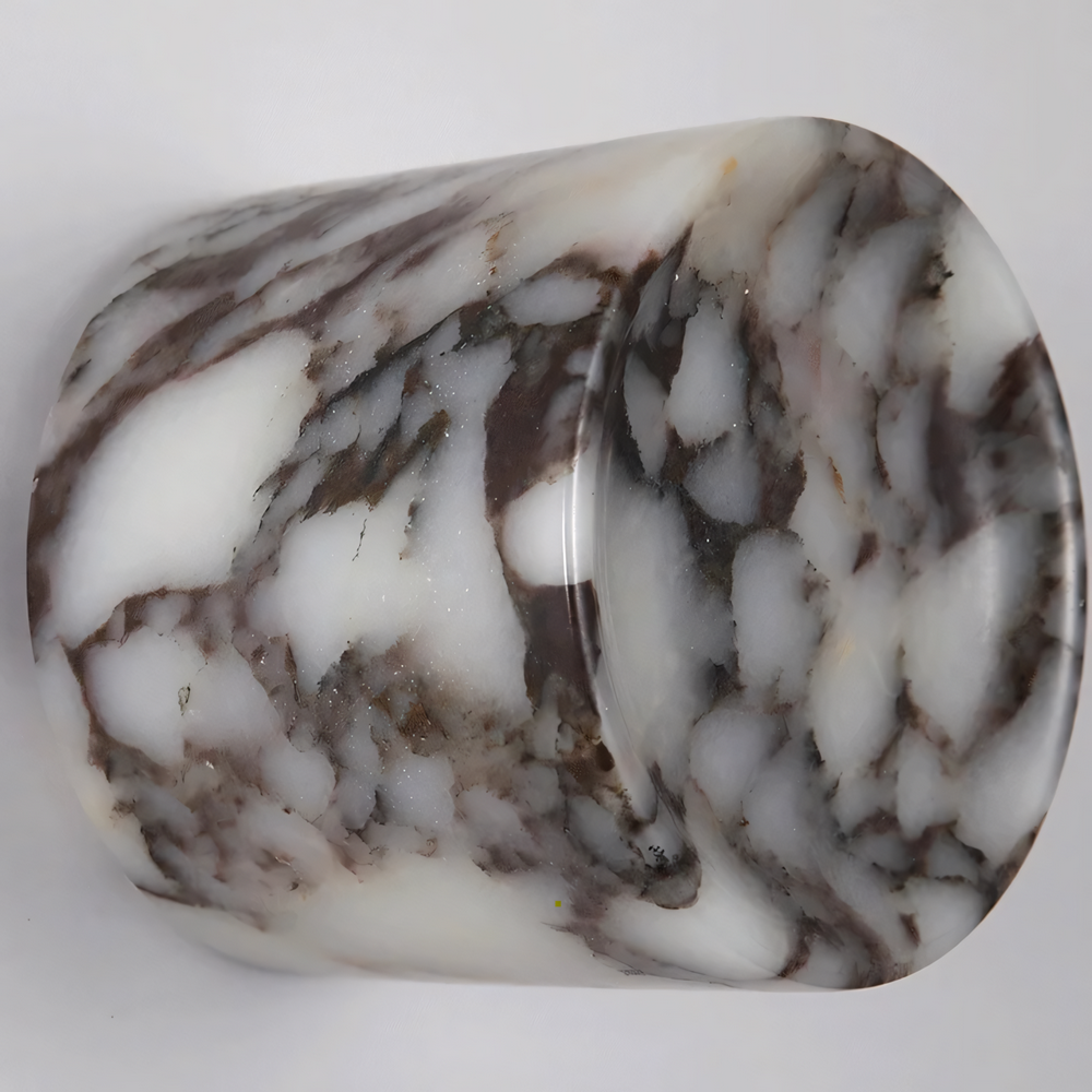 Бра из мрамора Serene D9