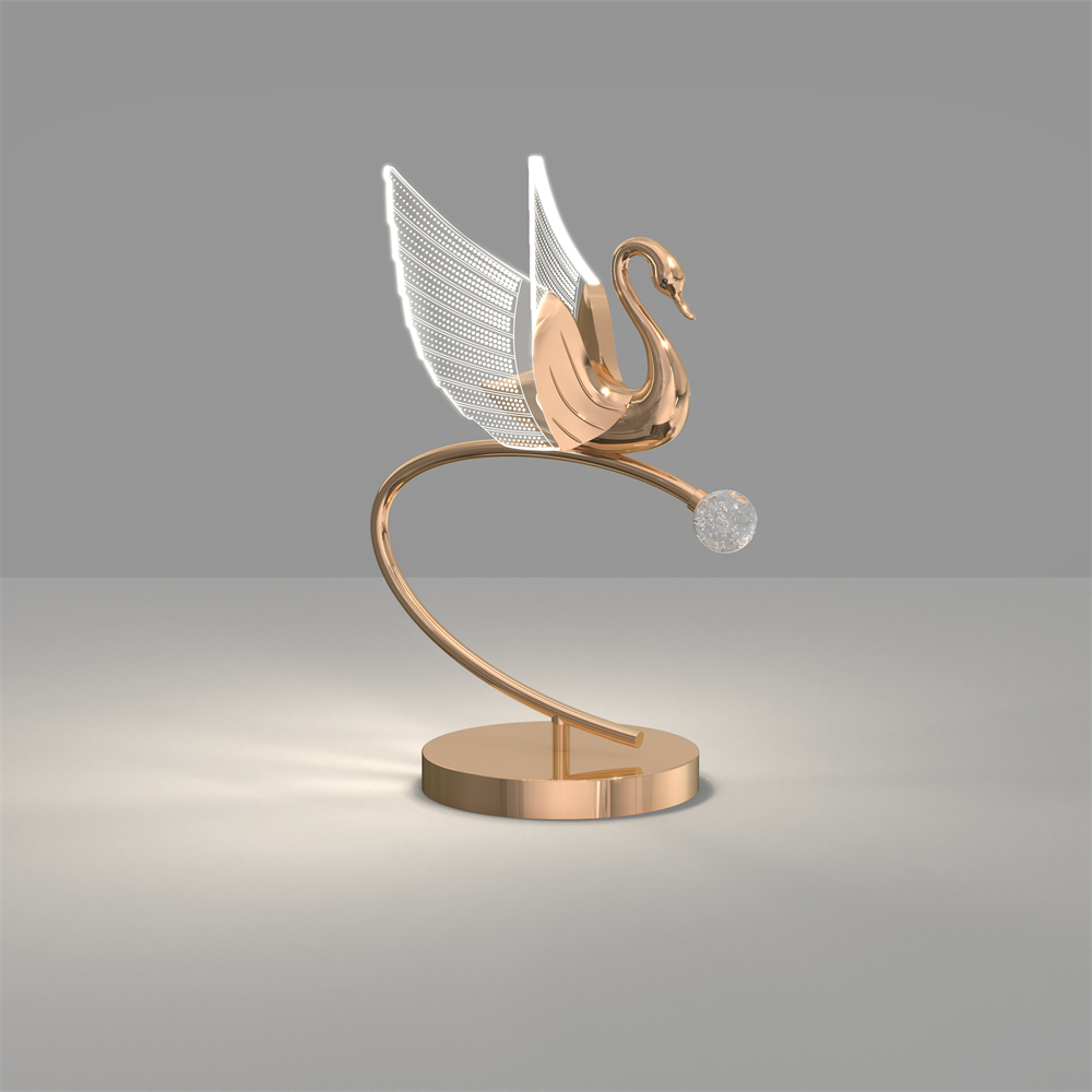 Настольная лампа Birdie 2