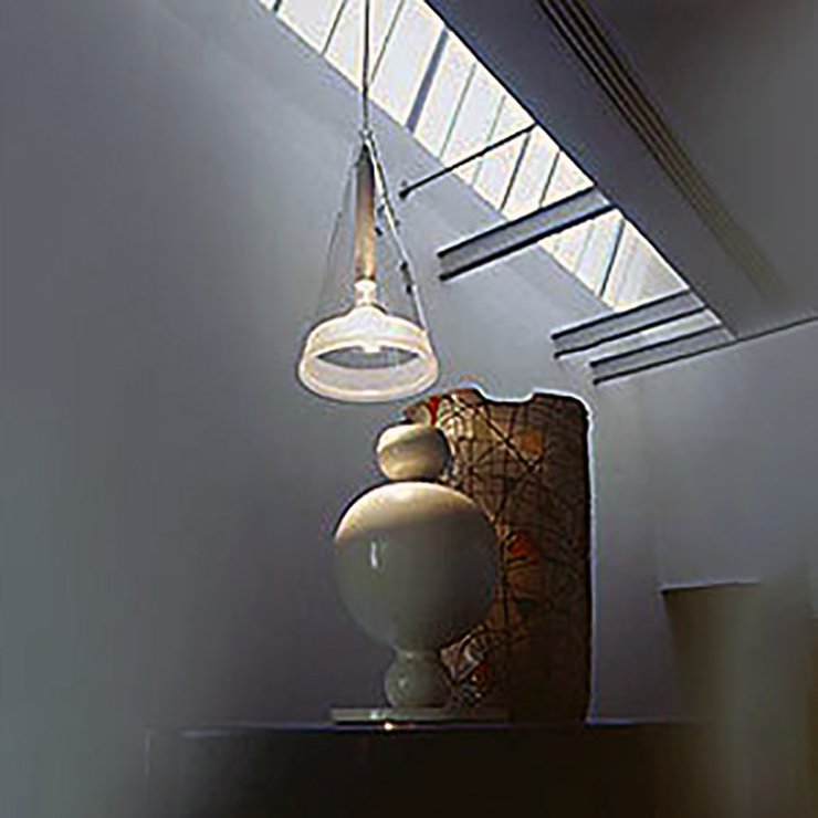 Светильник Fucsia 1 в стиле Flos