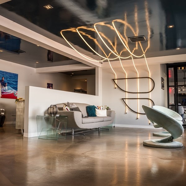 Светильник Tracer Loop