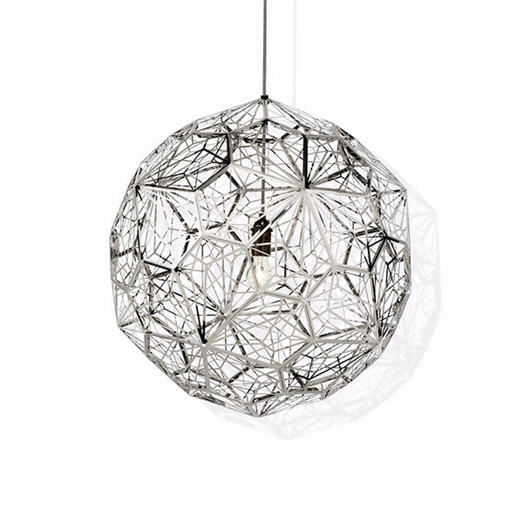 Светильник Etch Web D100