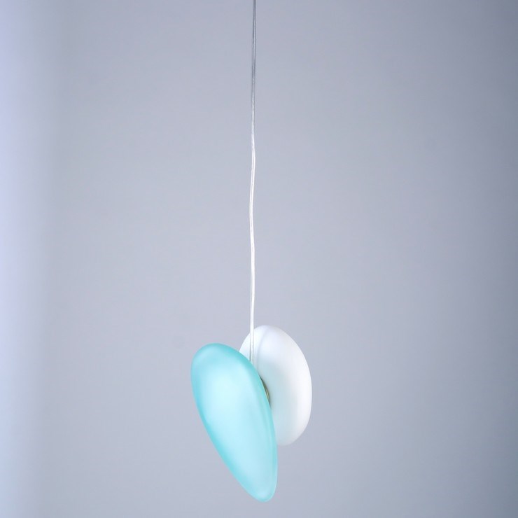 Светильник Double bubble B