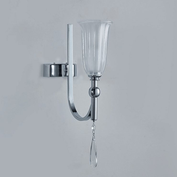 Бра Anchorage Chrome