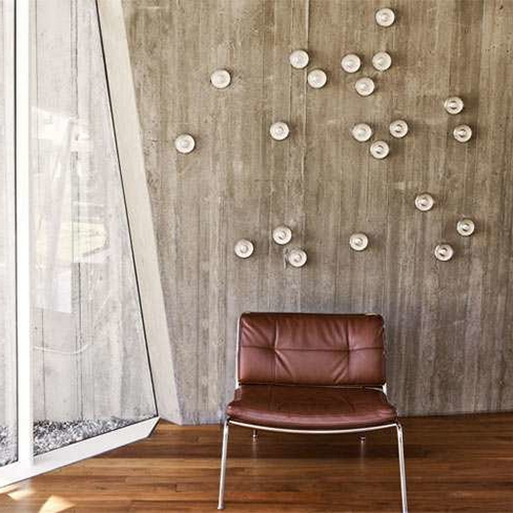 Бра 14.1 Wall Sconce в стиле Bocci