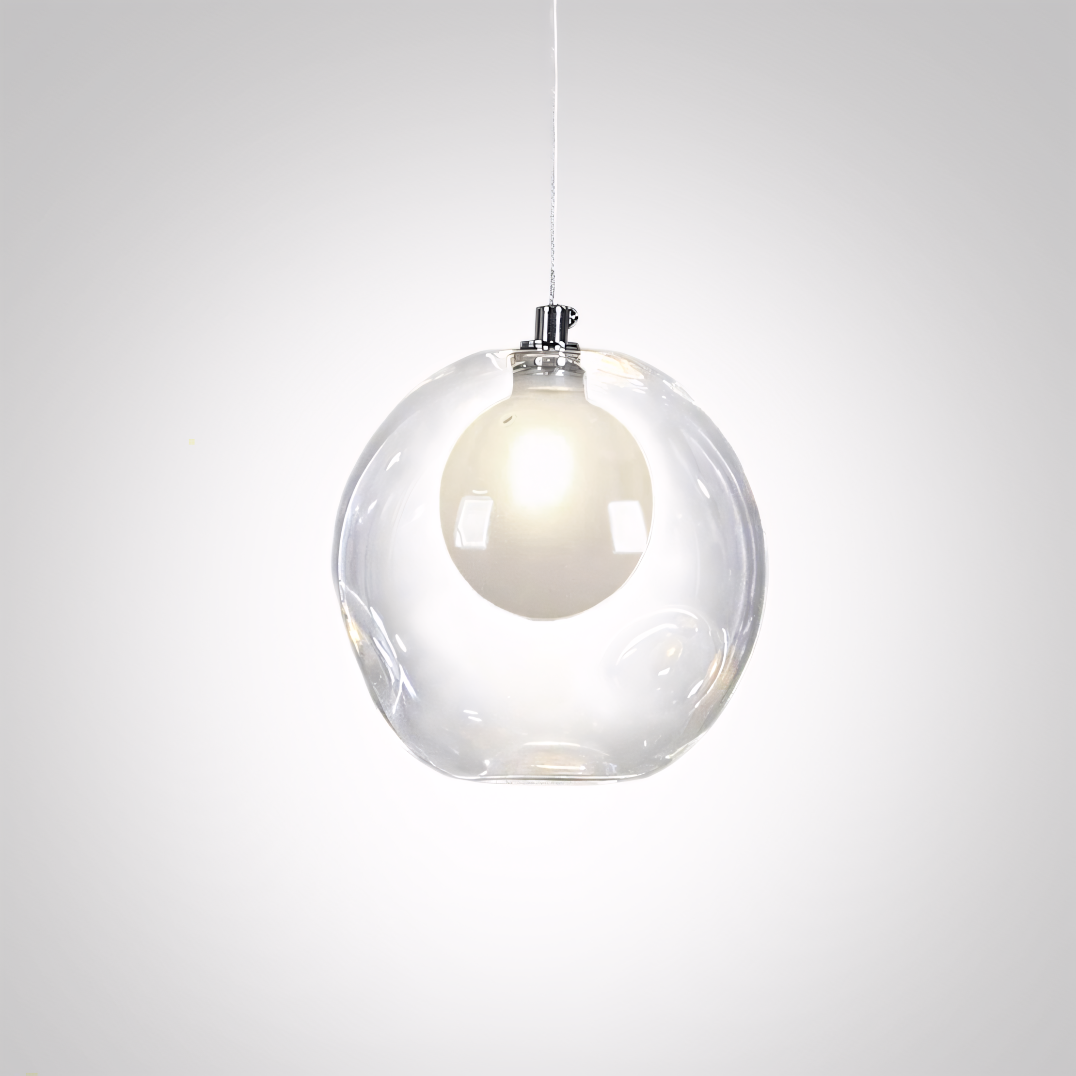 Светильник 28.1 Single Pendant в стиле Bocci