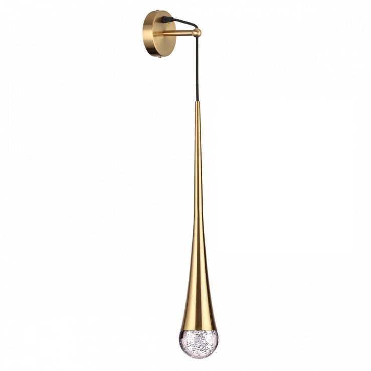 Бра STYLUS Antique Bronze