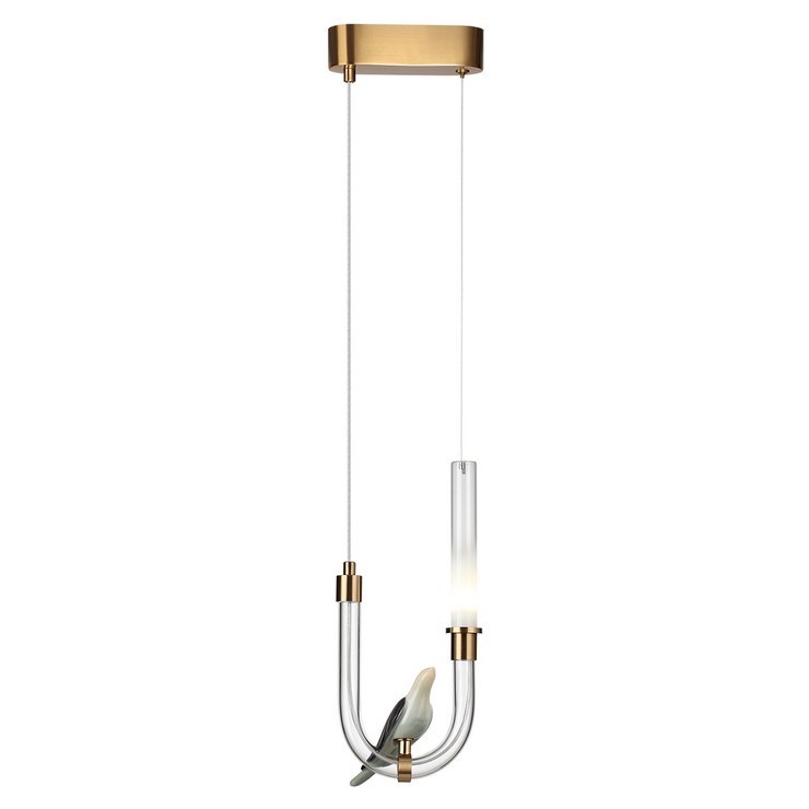 Светильник подвесной Dove