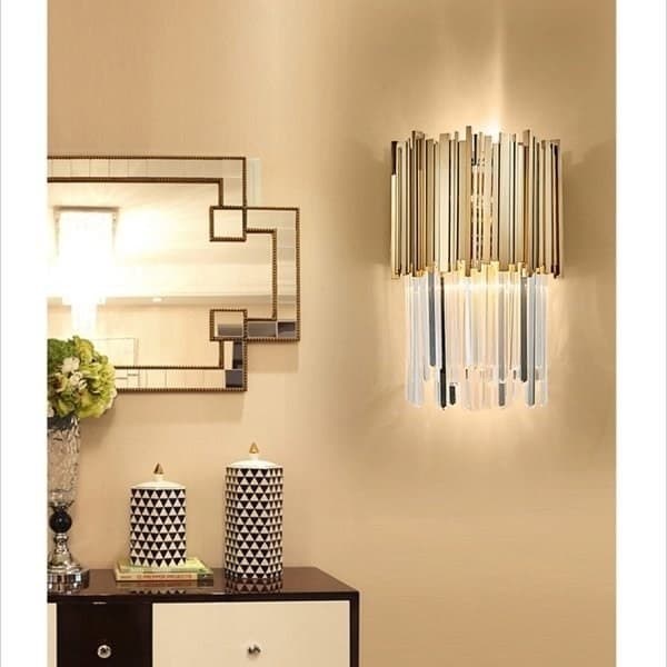 Бра Nuova Luce W30