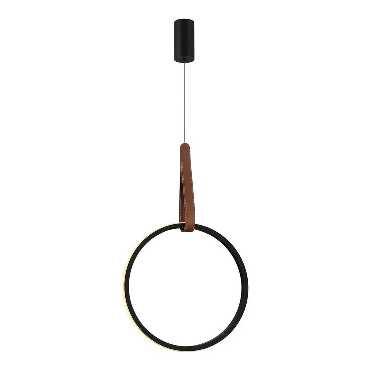 Светильник подвесной Plusminus Geometry Circle II