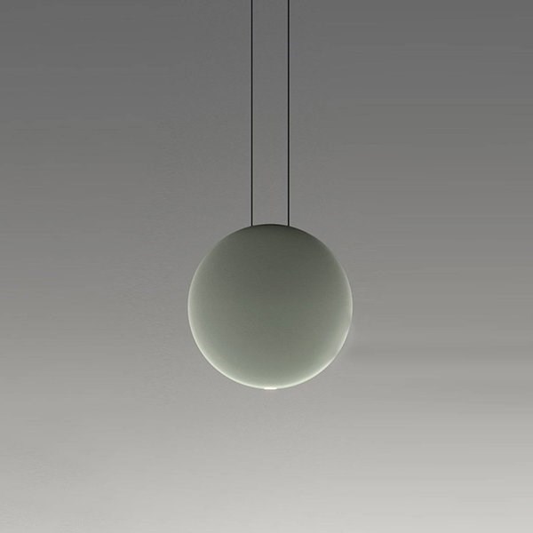 Светильник Cosmos 2501 Green в стиле Vibia