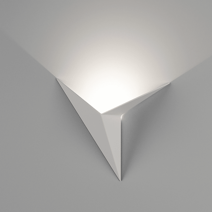 Бра Vasily Белый