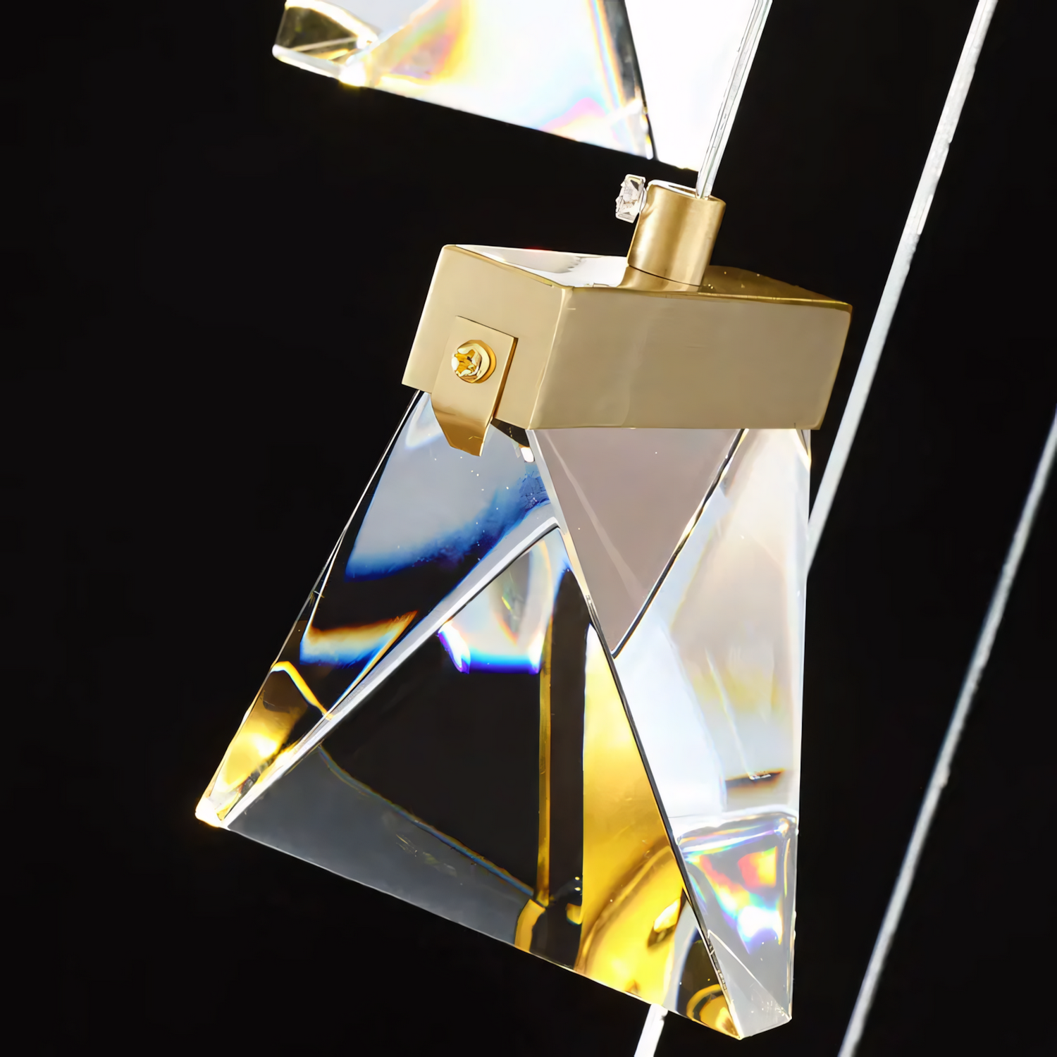 Светильник подвесной ALDIS