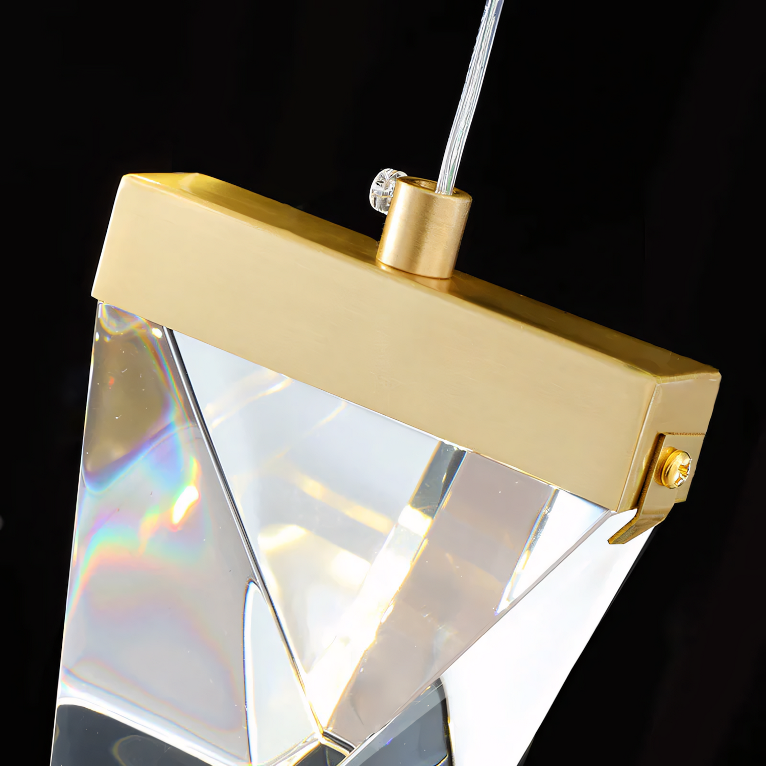 Светильник подвесной ALDIS