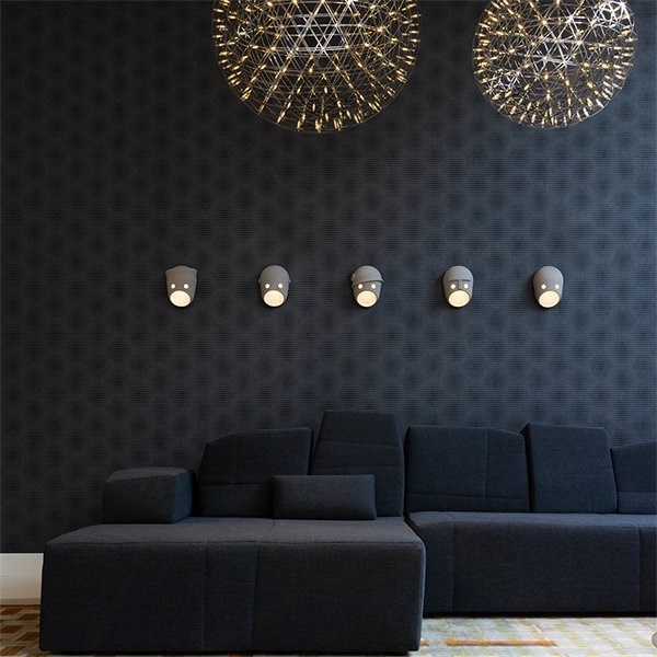 Бра The Party Wall Lamp Glenn в стиле Moooi