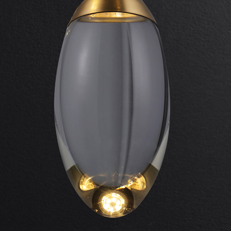 Светильник подвесной Fiera