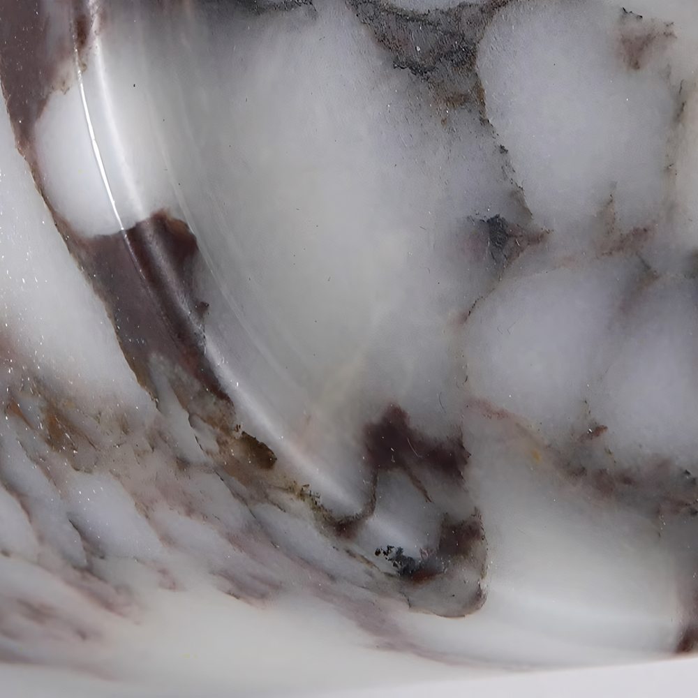 Бра из мрамора Serene D9