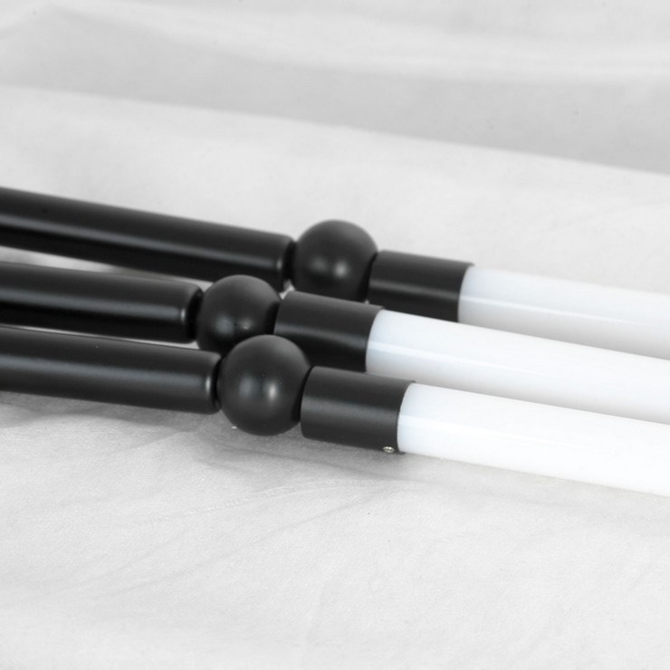 Люстра Alrik black ceiling