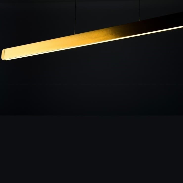 Светильник Mitto Voluto 140