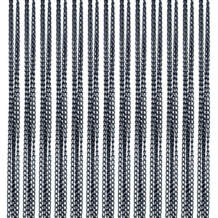 Люстра подвесная  Soscic D100 серебряный