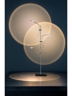 Торшер Illusion Soul 3