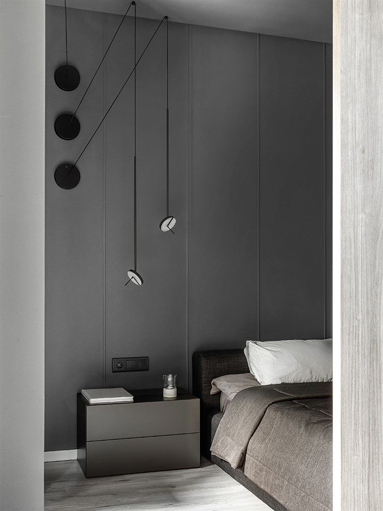 Cветильник Invisible Talk