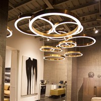 Light Ring Horizontal