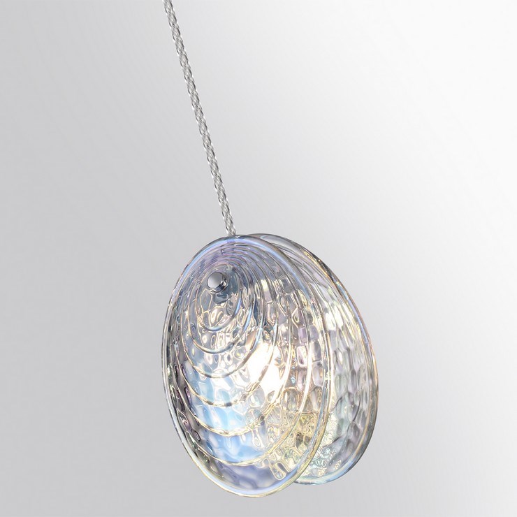 Светильник подвесной Lavandino S Pearl
