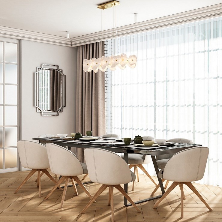 Люстра Dolce Freddo L98