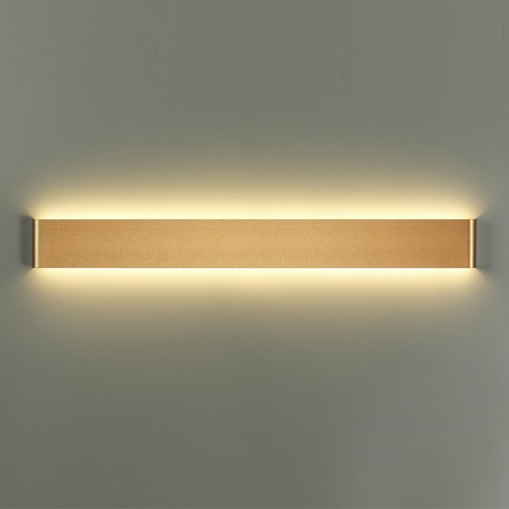 Бра Ampia L83 Gold