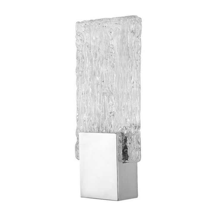 Люстра Droplet Chandelier Gold L160