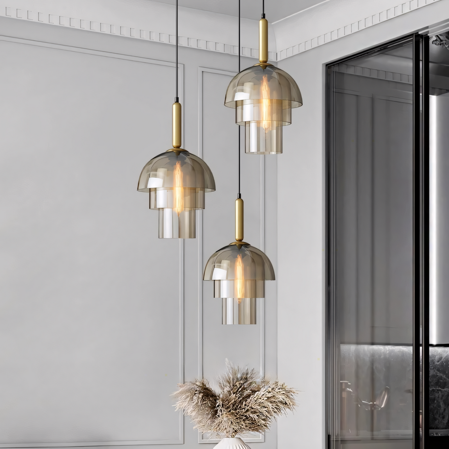 Светильник подвесной JOLLY