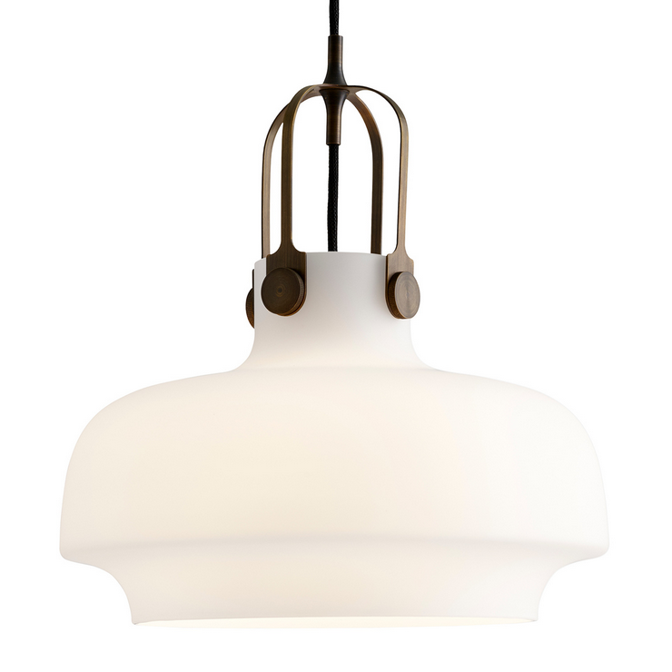 Светильник Copenhagen S Белый