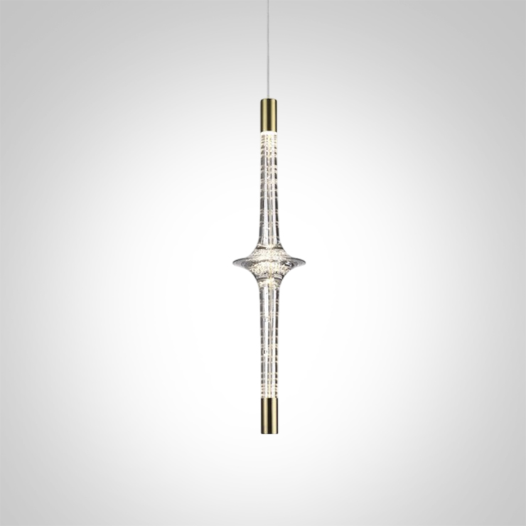 Светильник подвесной Wonder Bronze