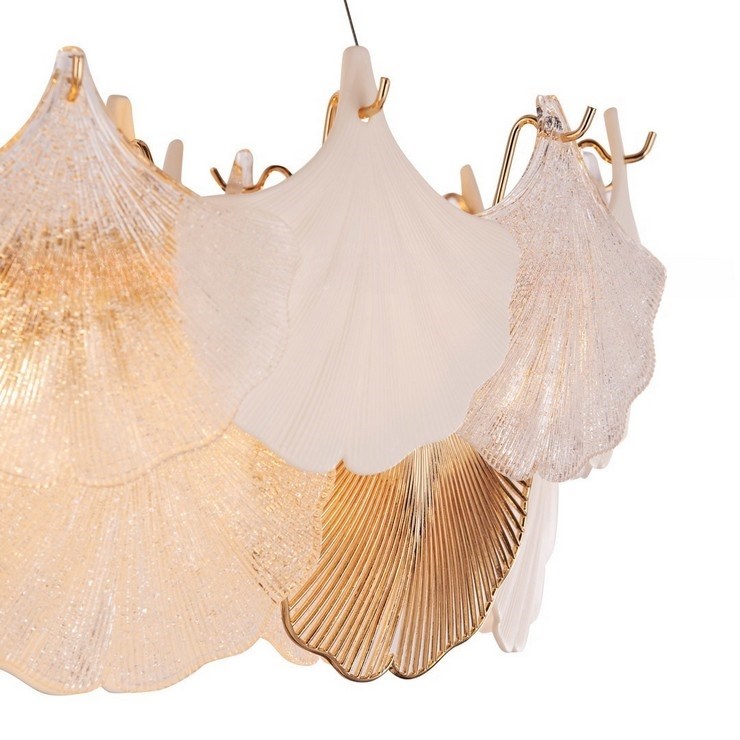 Люстра подвесная Edem D65