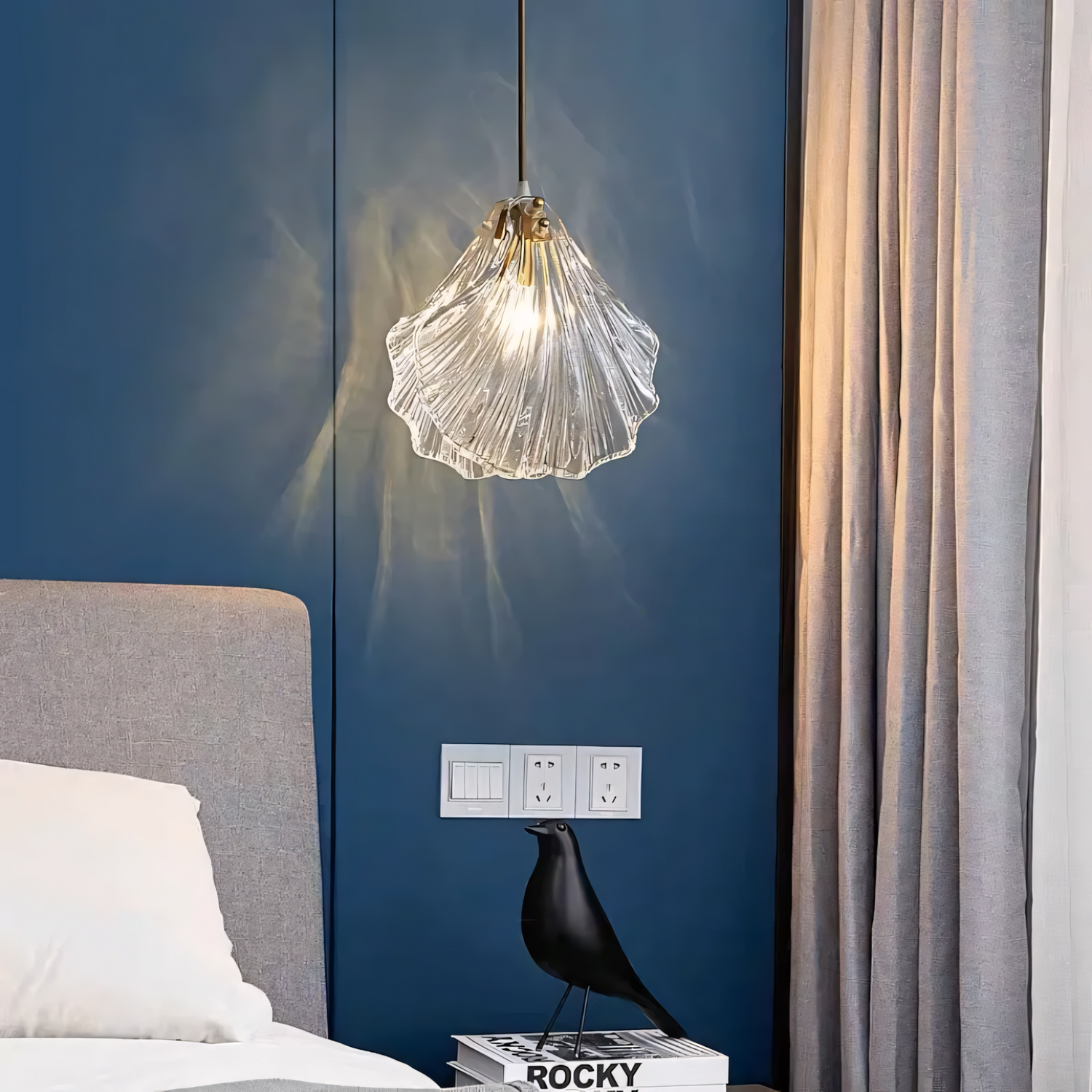 Светильник подвесной VIRTU