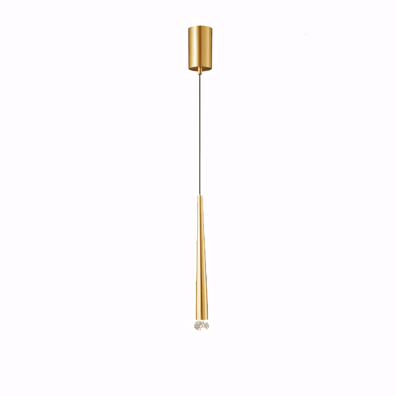 Светильник подвесной MAGRIT LUX S BRASS
