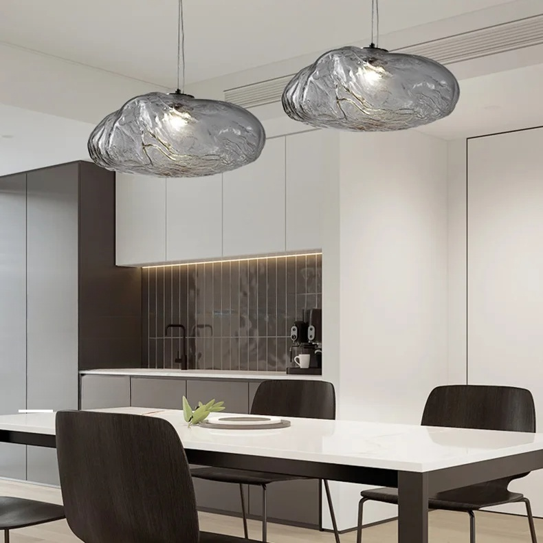 Светильник подвесной SERIES 73 D25 SMOKY