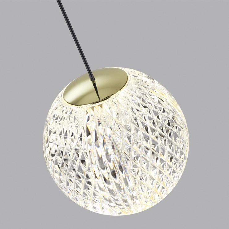 Светильник подвесной Austral Gold